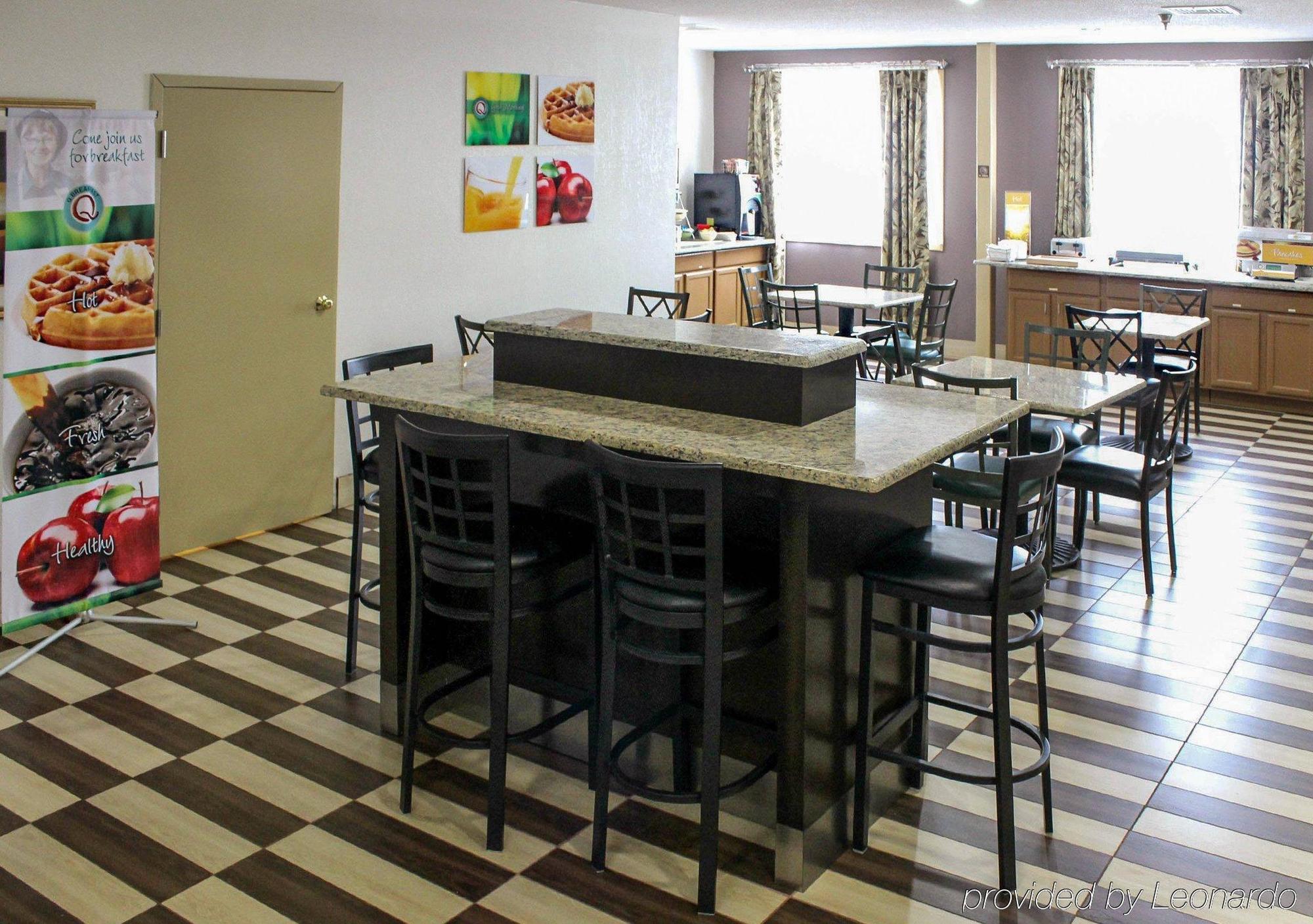 Quality Inn Warsaw Near Rappahannock River Екстериор снимка